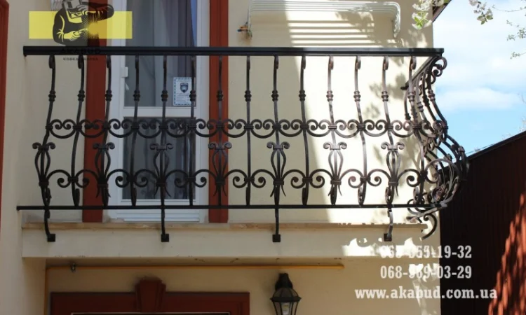 Производство металлических конструкций под ключ. Ворота и навесы - фото № 8