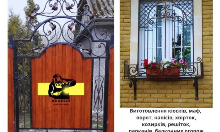 Изготовление и установка торговых киосков - фото № 4