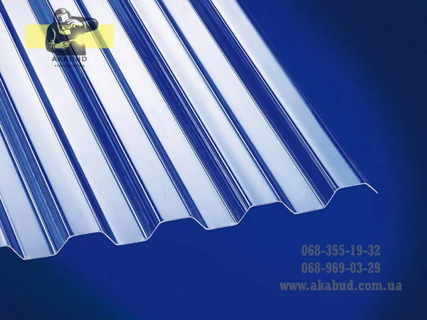 Хотите купить поликарбонат сотовый, монолитный, профилированный - фото № 7