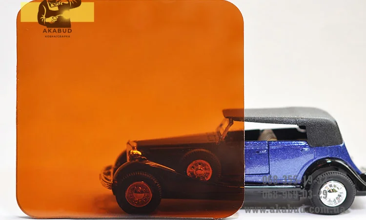 Хотите купить поликарбонат сотовый, монолитный, профилированный - фото № 19