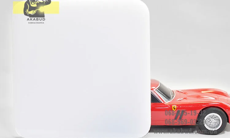 Хотите купить поликарбонат сотовый, монолитный, профилированный - фото № 15