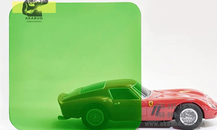 Хотите купить поликарбонат сотовый, монолитный, профилированный - фото № 13