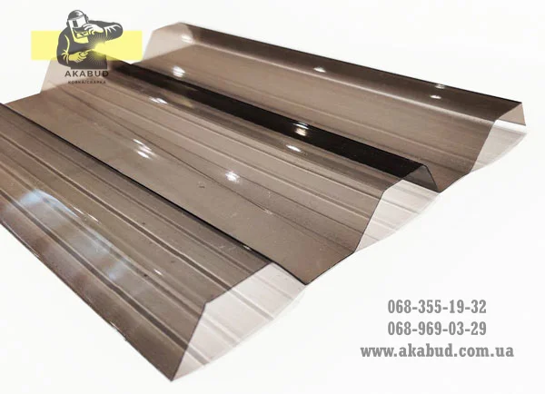 Поликарбонат стыковый – идеальный выбор для теплиц и навесов - фото № 12