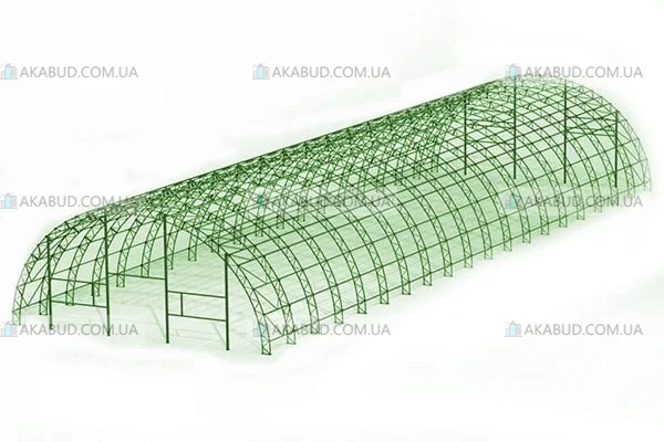 Распашные ворота и металлоизделия на заказ - фото № 4