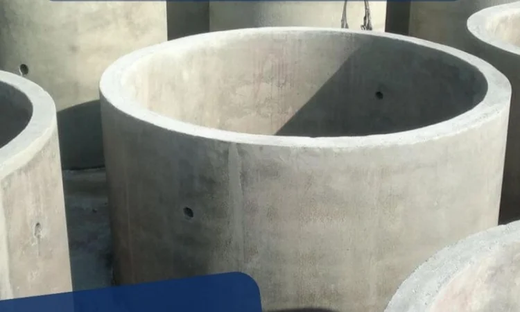 Продажа металлических изделий и бетонных конструкций - фото № 9