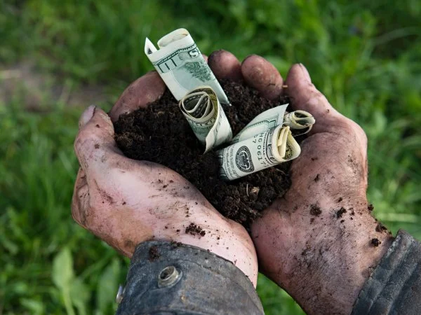 Контрактное финансирование для реализации ваших проектов - фото № 1