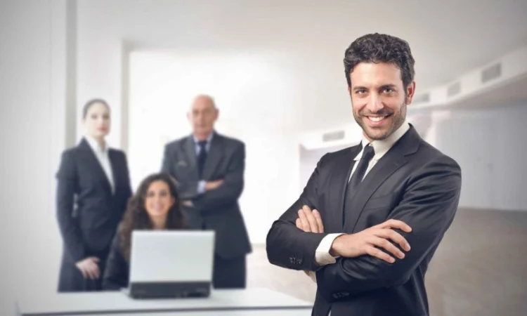 Получите финансирование для реализации своих проектов - фото № 1