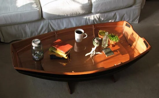 Детская кроватка из экологически чистых материалов - фото № 12