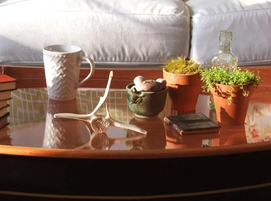 Детская кроватка из экологически чистых материалов - фото № 13