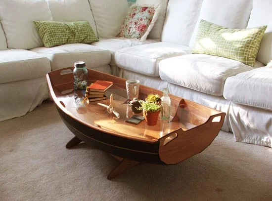 Детская кроватка из экологически чистых материалов - фото № 14