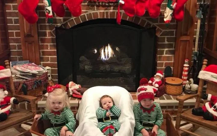 Детская кроватка из экологически чистых материалов - фото № 9