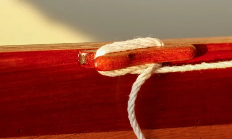 Дерев'яна модель човна Whitehall 16 футів - фото № 14