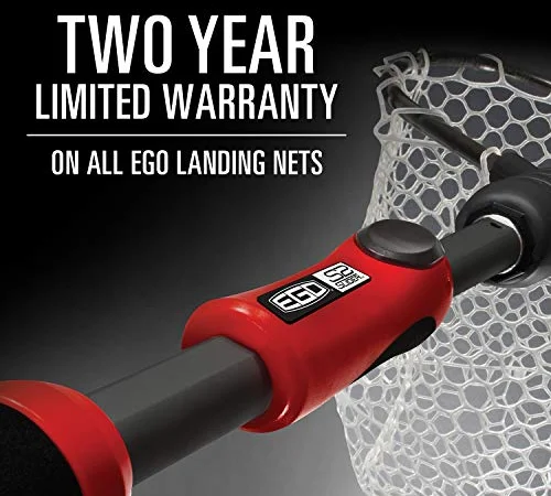 Подсак для рыбалки EGO Kryptek S2 Slider - фото № 1