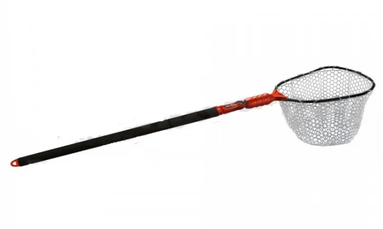 Подсак для рыбалки EGO Kryptek S2 Slider - фото № 3