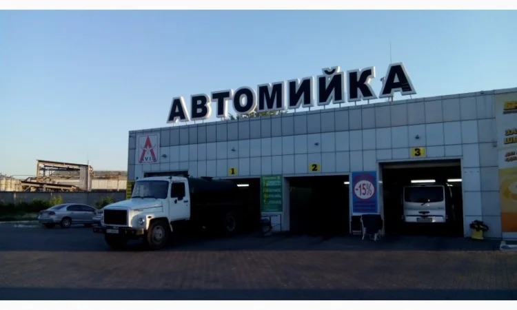 Услуги илососа Киев - фото № 3