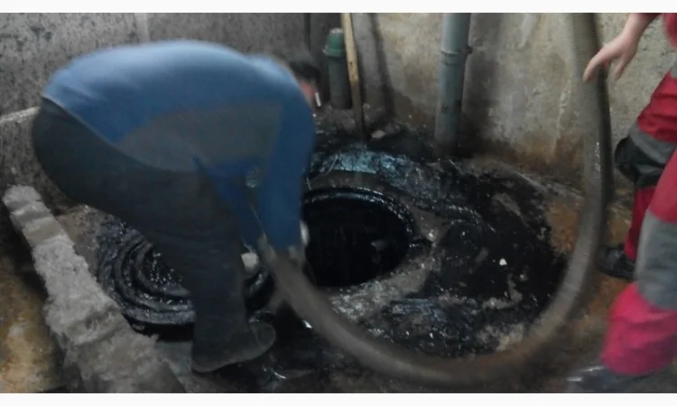 Услуги илососа Киев - фото № 4