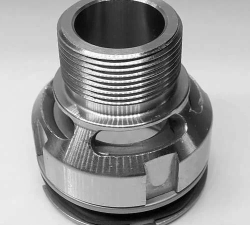 Предлагаем к продаже конус укупорочной головки ALCOA - фото № 1