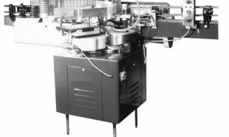 Предлагаем новый автомат Этикетировщик ЕСA 07/06. По выгодной цене - фото № 1