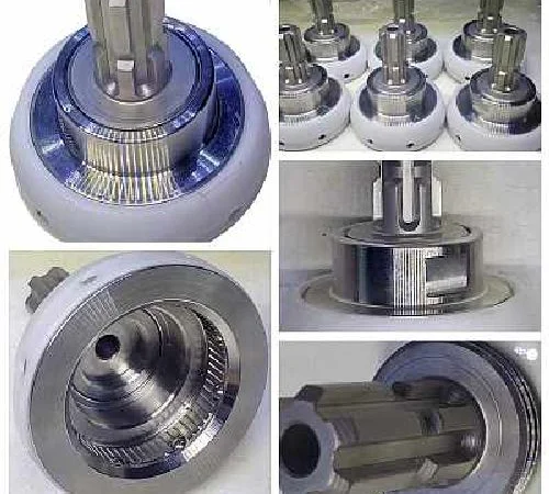 Изготовим - Конус для крышки диаметром 38 мм - фото № 1