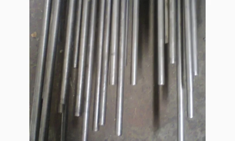 Прут нержавеющий калиброванный 3; 4; 5; 6; 7; 8; 10; 12мм - фото № 2