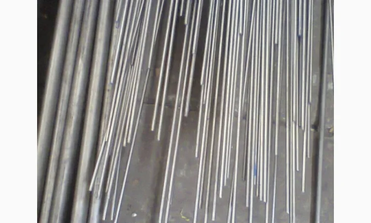 Прут нержавеющий калиброванный 3; 4; 5; 6; 7; 8; 10; 12мм - фото № 3