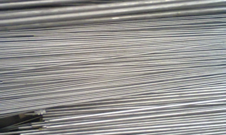 Прут нержавеющий калиброванный 3; 4; 5; 6; 7; 8; 10; 12мм - фото № 4