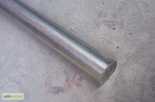 Прут нержавеющий калиброванный 3; 4; 5; 6; 7; 8; 10; 12мм - фото № 5