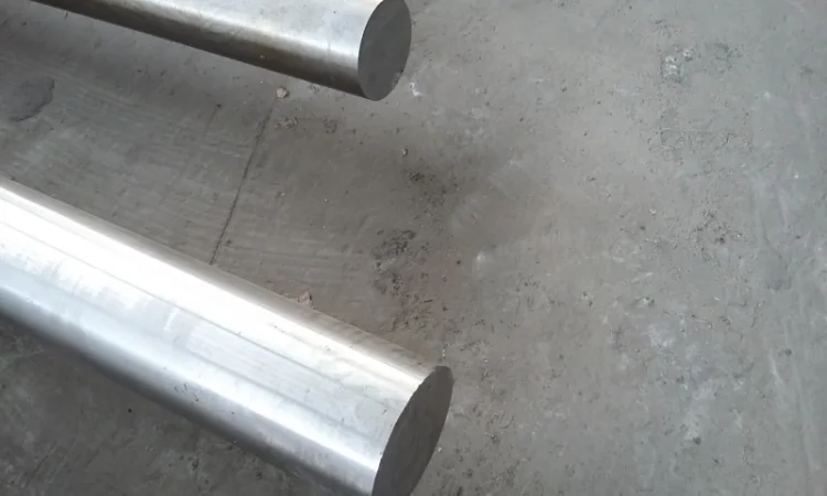 Прут нержавеющий калиброванный 3; 4; 5; 6; 7; 8; 10; 12мм - фото № 6