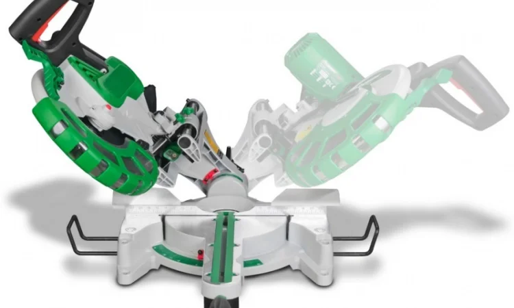 Пила торцювальна Holzstar KGZ 305E для дерева - фото № 3