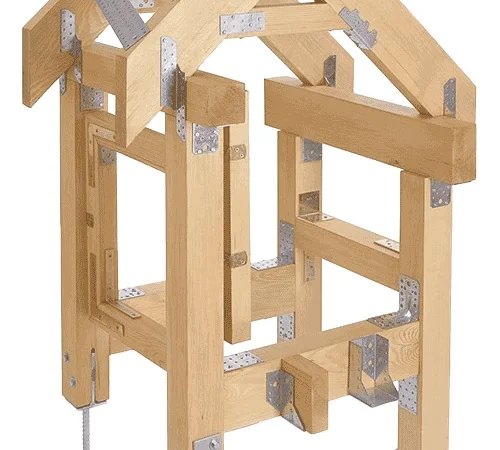 Анкерний цвях 4х40 мм для перфорованого кріплення R34 на папері - фото № 10