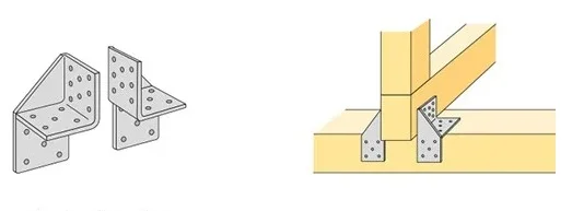 Анкерний цвях 4х40 мм для перфорованого кріплення R34 на папері - фото № 11