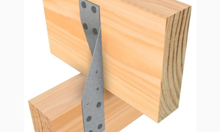 Анкерний цвях 4х40 мм для перфорованого кріплення R34 на папері - фото № 8