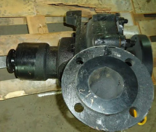 Насос 4К6-ПМ для поливомийних машин - фото № 2