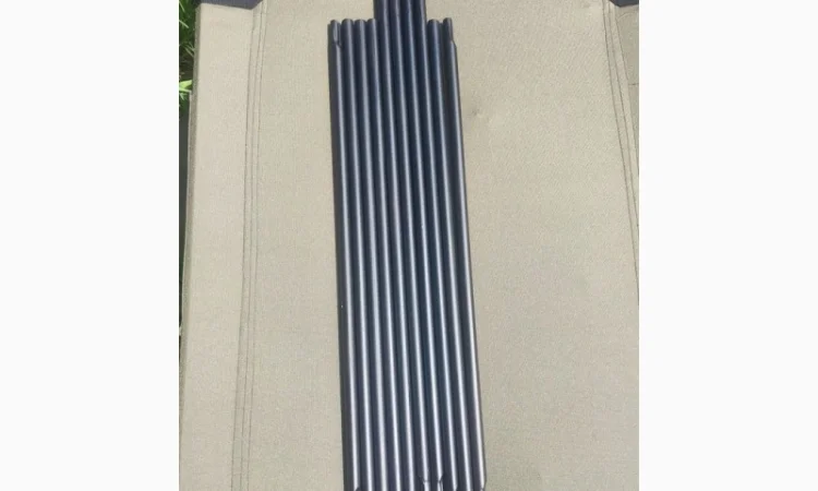 Купити сітка захисна (москітна) з стальним каркасом віанд (viand) - фото № 4