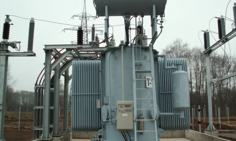 Продаж трансформаторів ТДНС 10000/35-У1 та ТДНС 16000/35-У1 - фото № 1