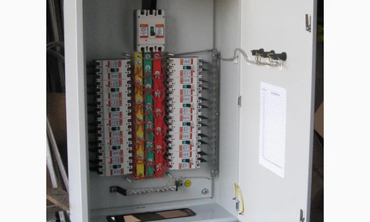 Розподільний пункт ПР11 у продажу - фото № 1