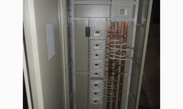 Розподільний пункт ПР11 у продажу - фото № 2