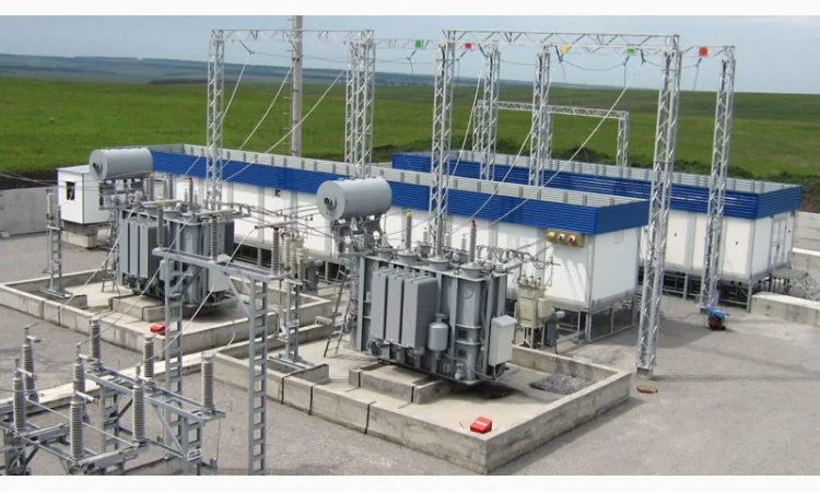 Трансформатор ТРДН 25000/110-У1 у продажу - фото № 1