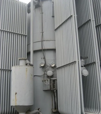 Трансформатор ТМН 10000/35-У1 у продажу - фото № 1