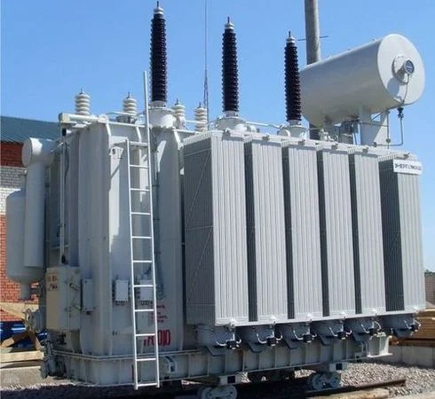 Трансформатор ТМН 2500/35-У1 у продажу - фото № 1