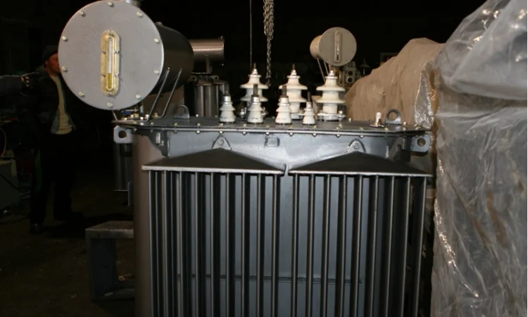 Продается масляный трансформатор ТМ, ТМГ, ТМЗ 160кВа - фото № 1