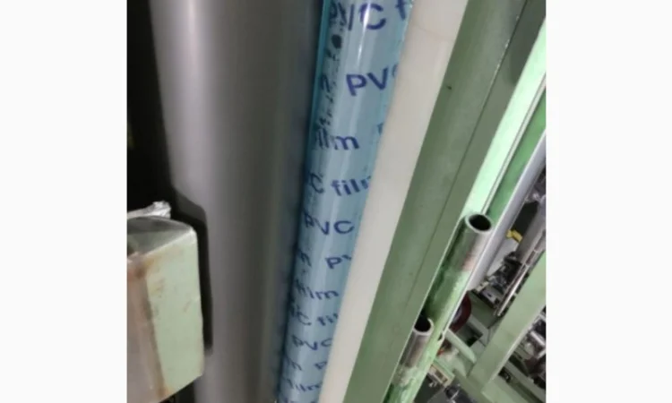 Мягкое стекло 0.5 мм в рулонах и на отрез купить с наших складов - фото № 1