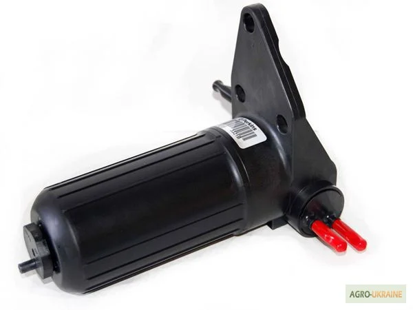 Электро насос подкачка с фильтром 4132А018 перкинс ulpk0038 - фото № 1