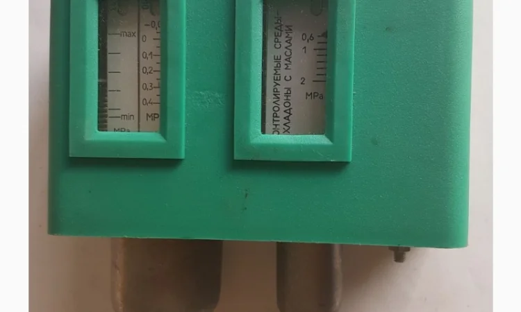 Датчики и реле давления в продаже - фото № 4