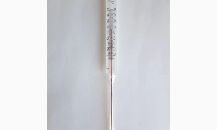 Термометри ТЛ-6 та інші моделі - фото № 3