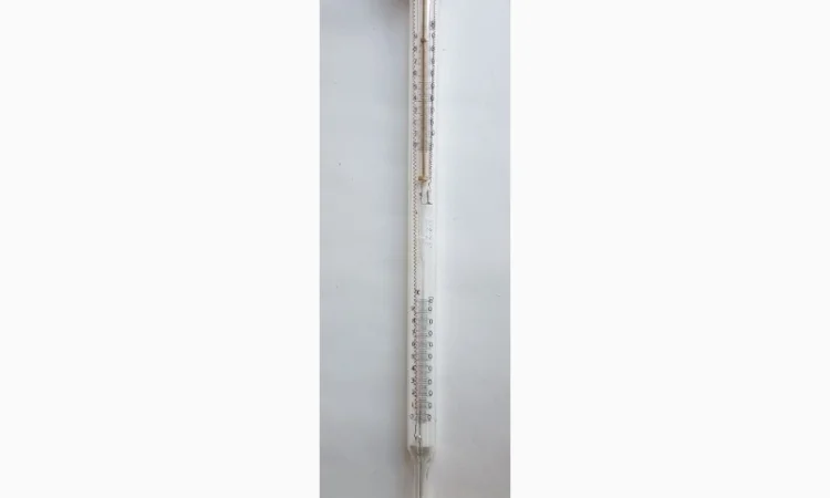 Термометри ТЛ-6 та інші моделі - фото № 4