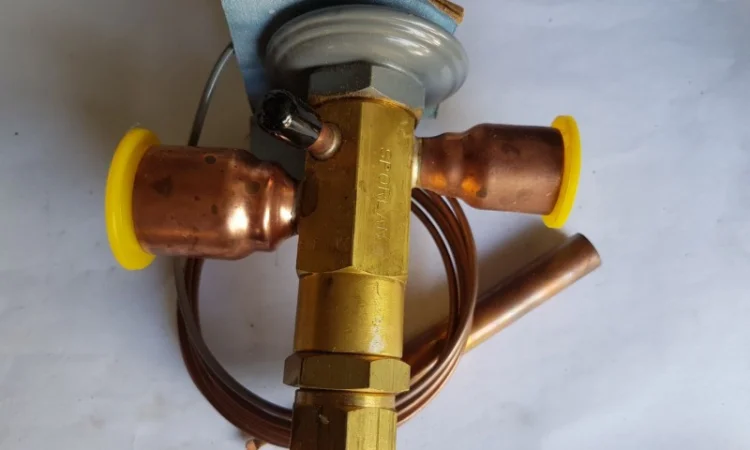 Термовентили различных моделей на продажу - фото № 5