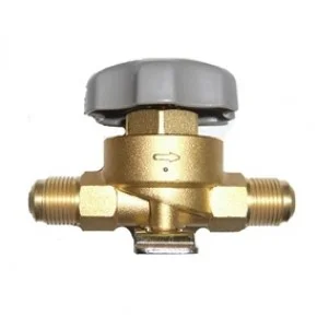 Продукция Danfoss: реле, клапаны и силовые элементы - фото № 2