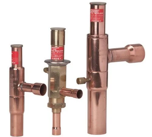 Клапан KVP 15 034L0029 для сельхоз производства - фото № 1