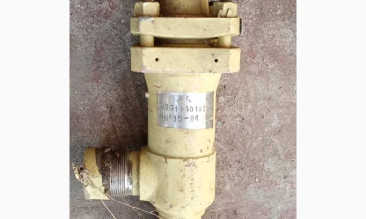 Вентили У-21160 для продажи - фото № 3